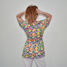 Load image into Gallery viewer, Vintage Floral Top
