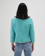 Load image into Gallery viewer, Vintage Textured Jacket