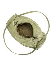 Load image into Gallery viewer, Sage Recycled Vegan Tote Bag
