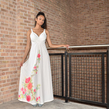 Load image into Gallery viewer, Vintage Floral Maxi
