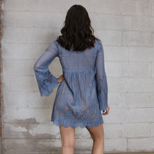 Load image into Gallery viewer, BCBG Lace Dress
