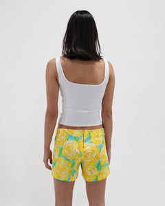 Lilly Pulitzer Floral Shorts