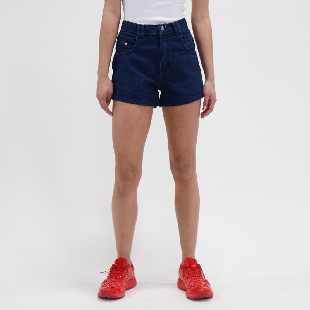 90s Denim Shorts
