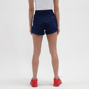 90s Denim Shorts