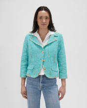 Load image into Gallery viewer, Vintage Textured Jacket
