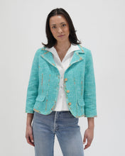 Load image into Gallery viewer, Vintage Textured Jacket

