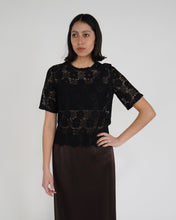 Load image into Gallery viewer, Sandro Paris Lace Top
