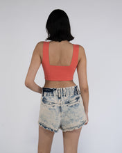 Load image into Gallery viewer, Sea New York Denim Shorts
