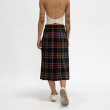 Load image into Gallery viewer, Vintage Wool Skirt
