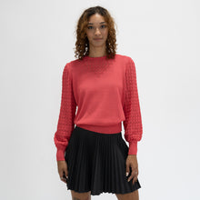 Load image into Gallery viewer, Vintage Knit Sweater
