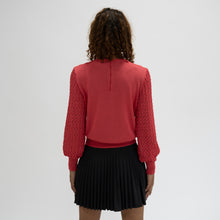 Load image into Gallery viewer, Vintage Knit Sweater
