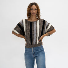 Load image into Gallery viewer, Vintage Sweater Top
