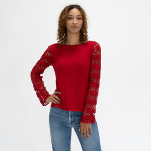 Bloomingdale's Silk Cashmere Sweater