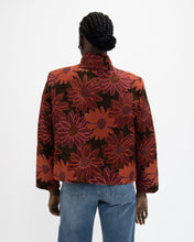 Load image into Gallery viewer, Vintage Floral Jacket
