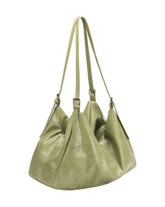 Sage Recycled Vegan Tote Bag