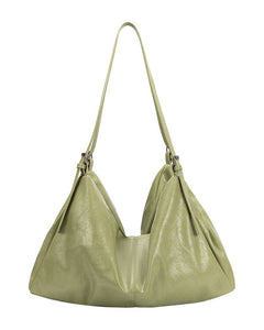 Sage Recycled Vegan Tote Bag