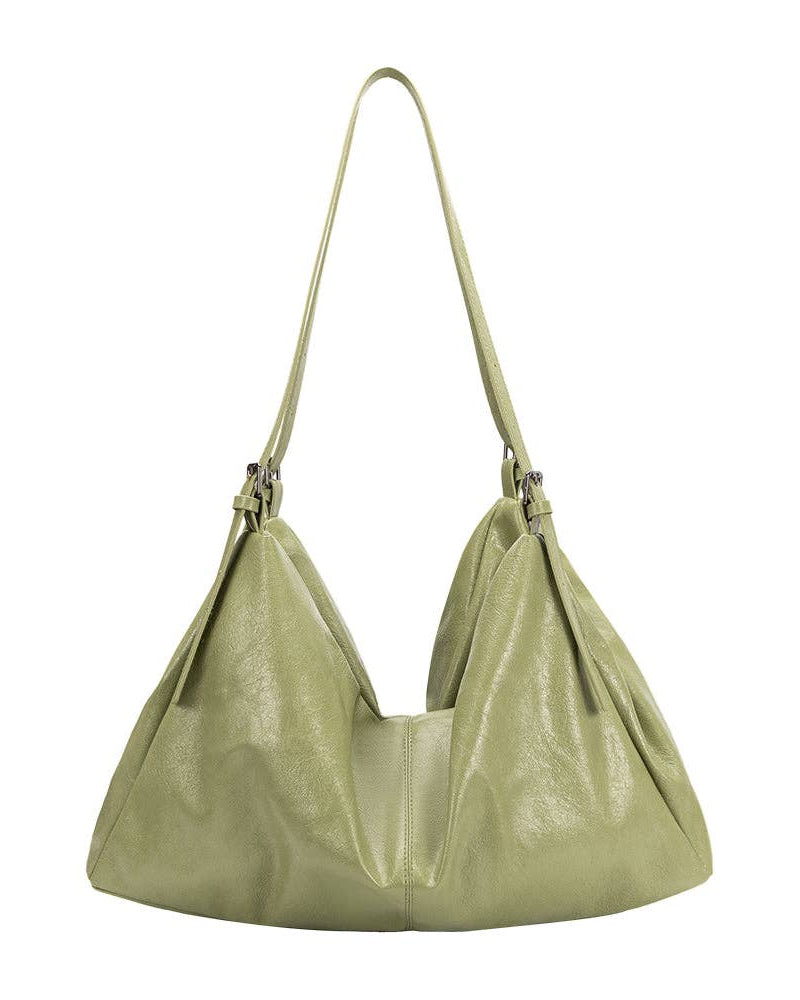 Sage Recycled Vegan Tote Bag