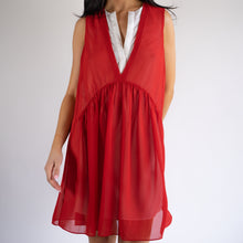 Load image into Gallery viewer, Sandro Paris Dress
