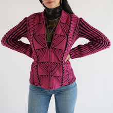 Load image into Gallery viewer, Andrea Rosati Jacket
