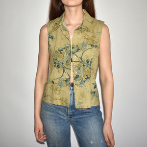 Countryside Vest