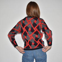 Load image into Gallery viewer, Retro Sweater

