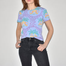 Load image into Gallery viewer, Leggiadro Leopard Tee
