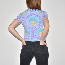Load image into Gallery viewer, Leggiadro Leopard Tee
