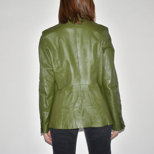 Kalamata Leather Jacket