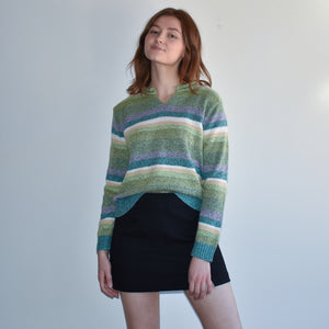 Spring Sweater