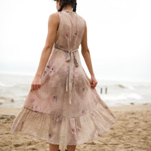 Load image into Gallery viewer, Vintage Summer Dress
