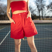 Load image into Gallery viewer, Vintage Athleisure Shorts
