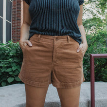 Load image into Gallery viewer, Corduroy Ralph Shorts
